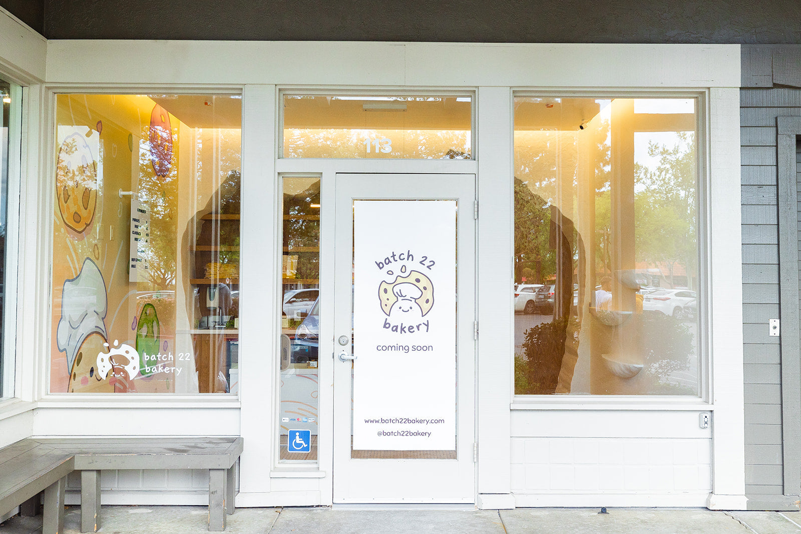 Home Bakery to Storefront: Part 2 of 2