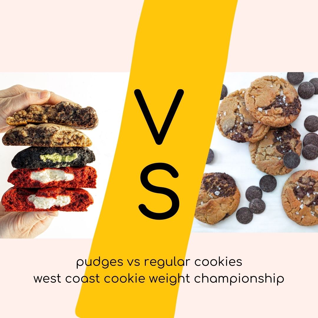 the case for 6 ounce cookies