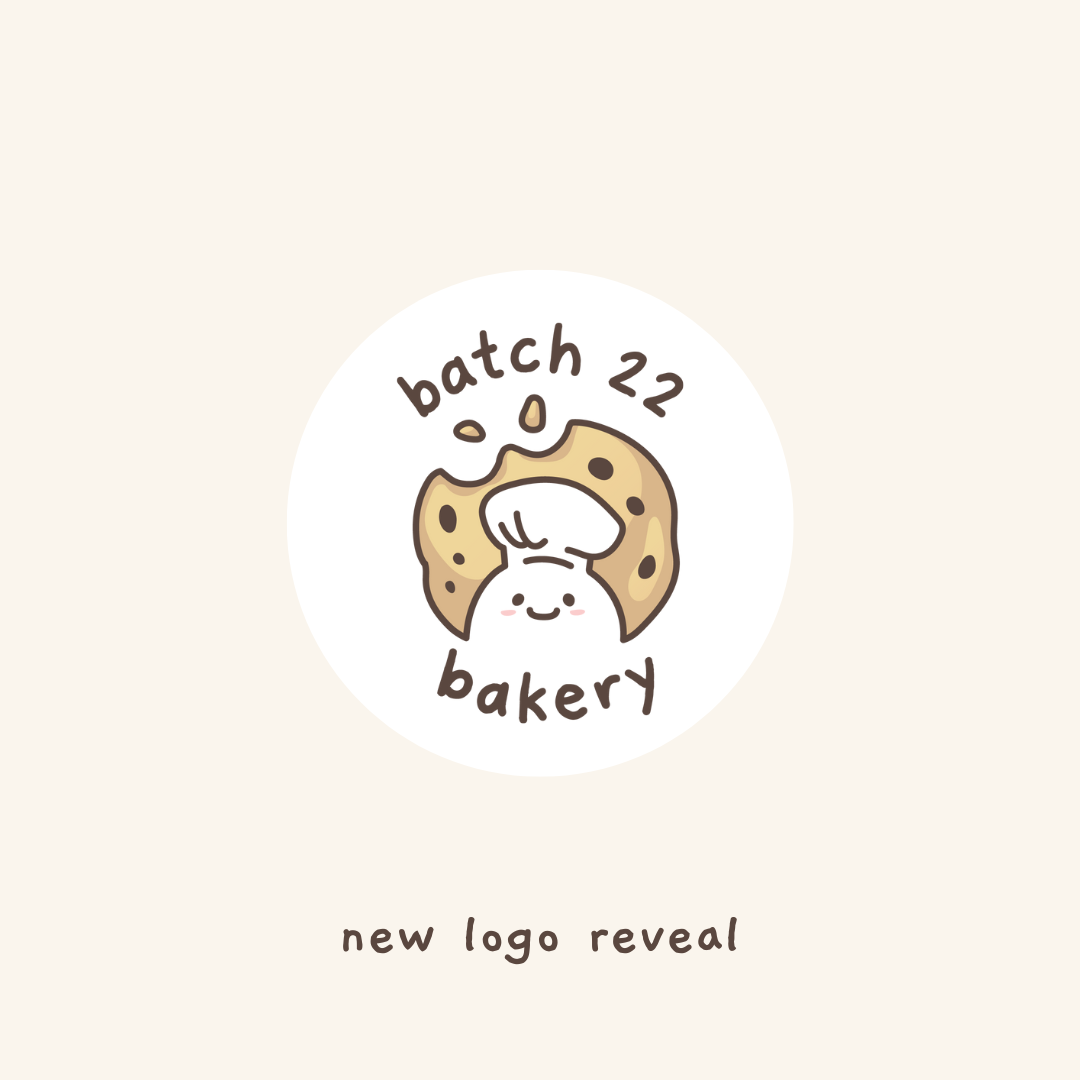 say hello to our new logo and website!!