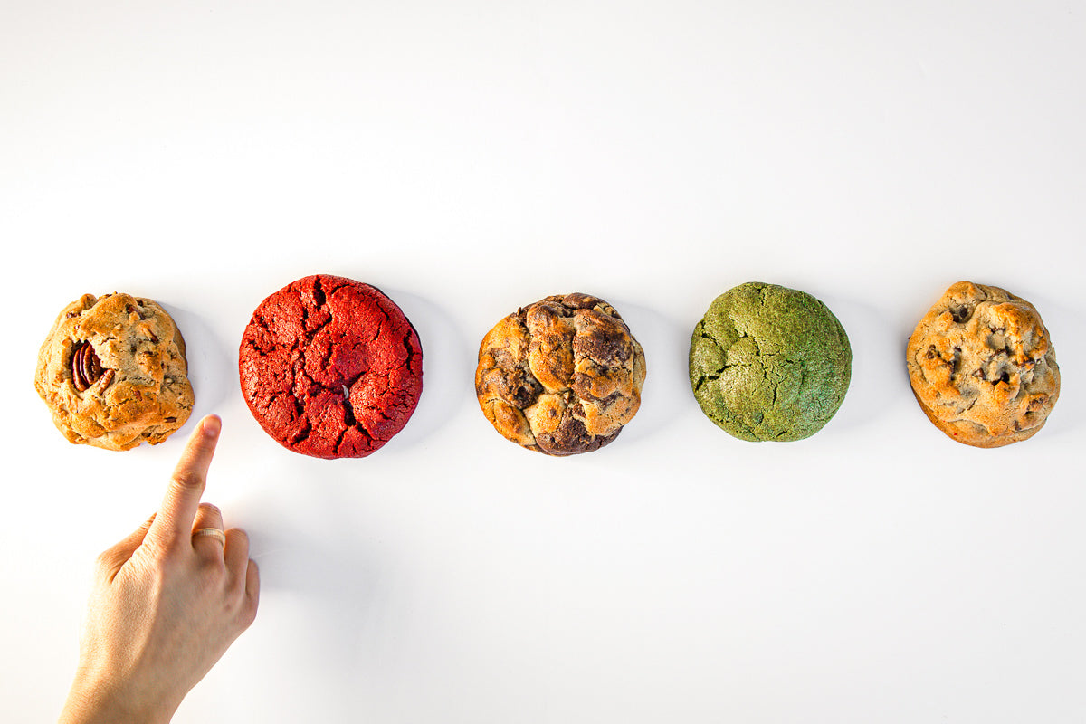 Hours and Location Batch 22 Bakery