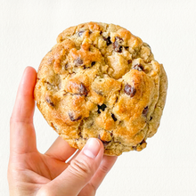 Load image into Gallery viewer, chocolate chip pudge
